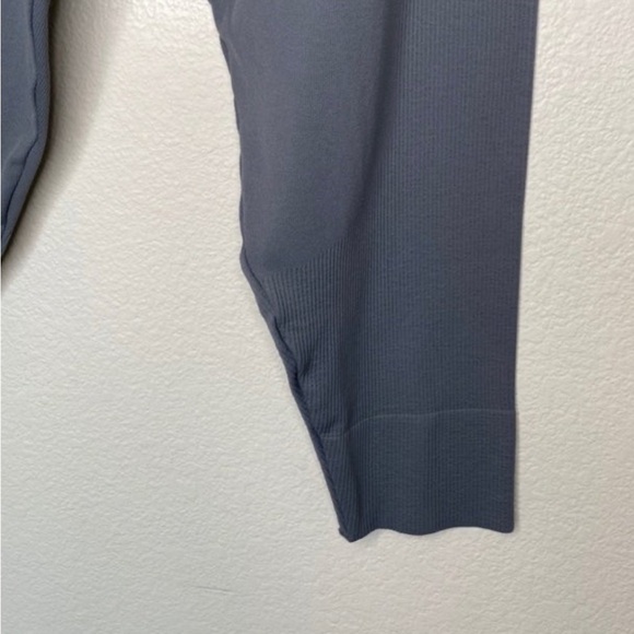 Gymshark pause joggers women’s small grey EUC - Picture 4 of 4